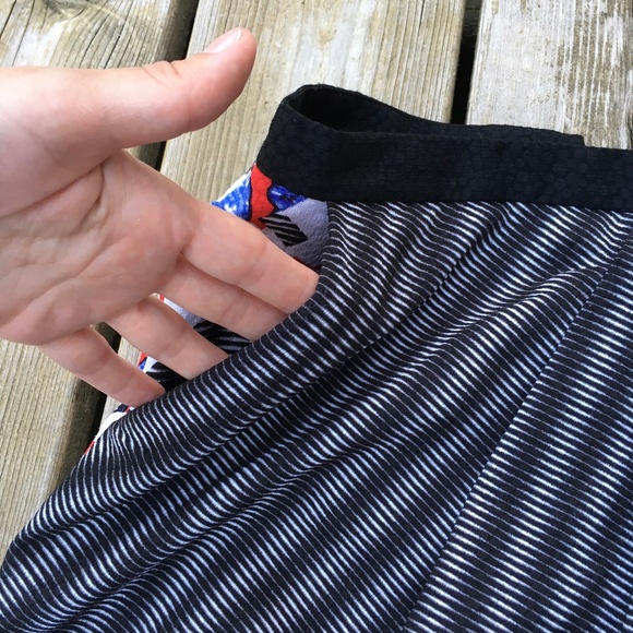 Peter Pilotto x Target ⎮ Mini skirt - Picture 3 of 10